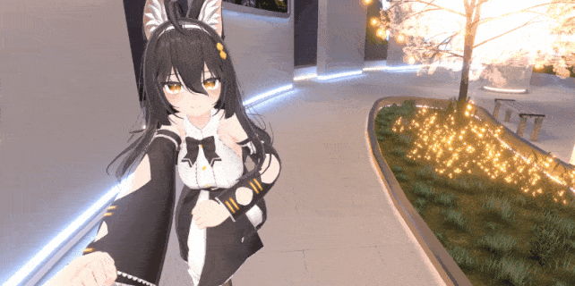 【SLG-3D-PC-官中无修】Project Virtual Girl V1.2