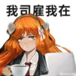 战狼松球-Ninan ACG