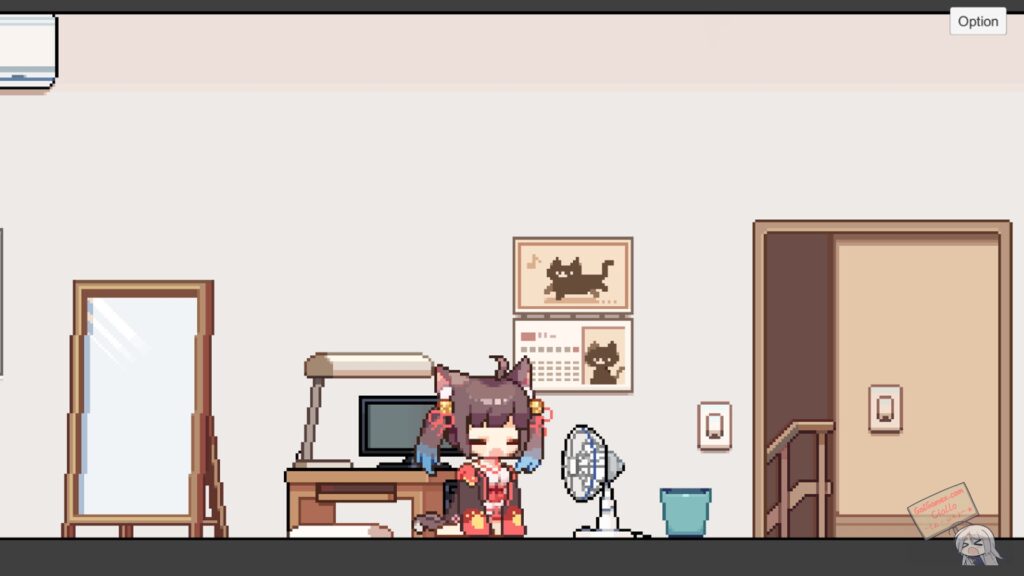 千年猫2