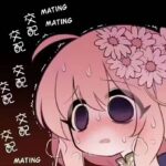 亲吻那片花瓣-Ninan ACG