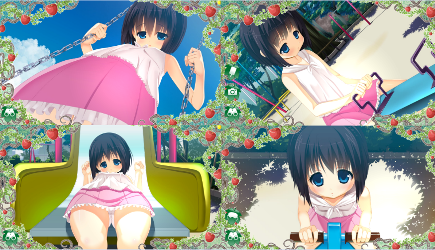 [SLG/PC/触摸/]公园恶作剧模拟器私立樱桃小学1.22
